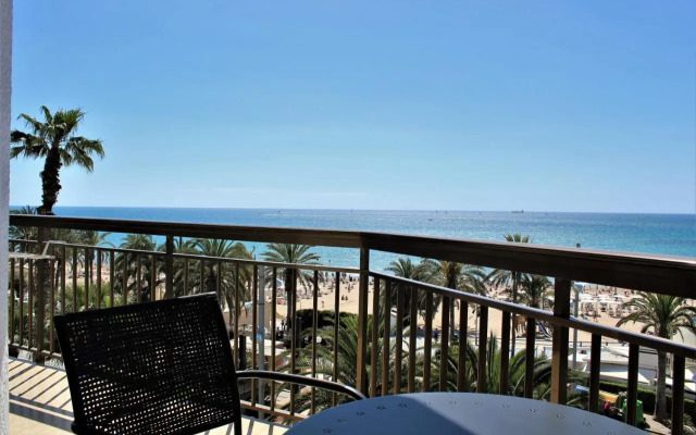 Port-Beach Alicante 1