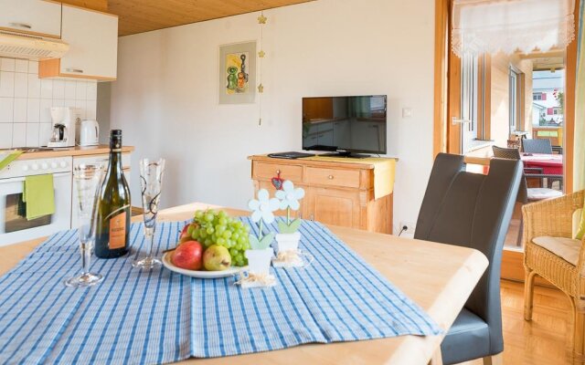 Appartements Gästehaus Monika
