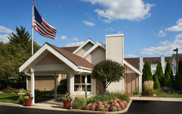 Residence Inn Ann Arbor