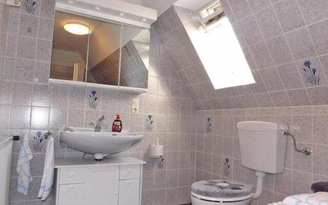 Ferienwohnung Wallensiepen
