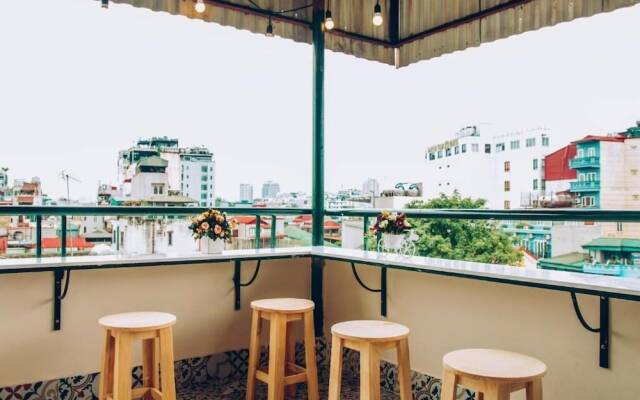 Fortuna Homestay