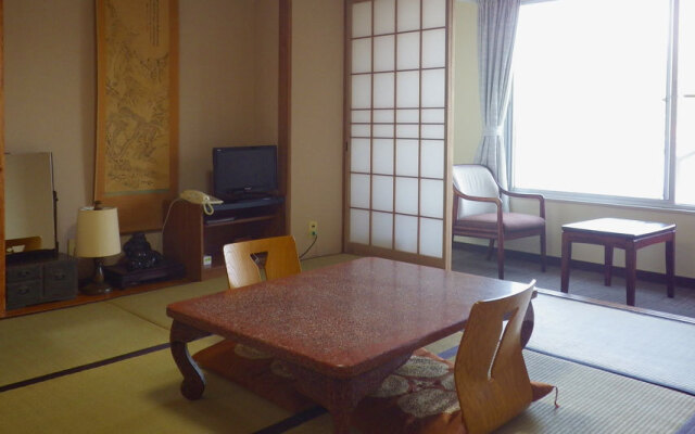 Kohan no Yado Fujiya Ryokan