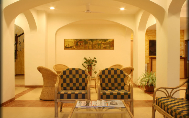 Jasminn Hotel - AM Hotel Kollection