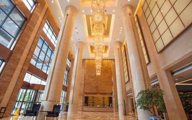 Jinlong Yufeng Hotel
