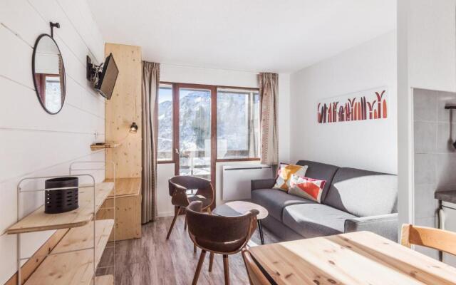 Residence Le Cedrat Maeva Home