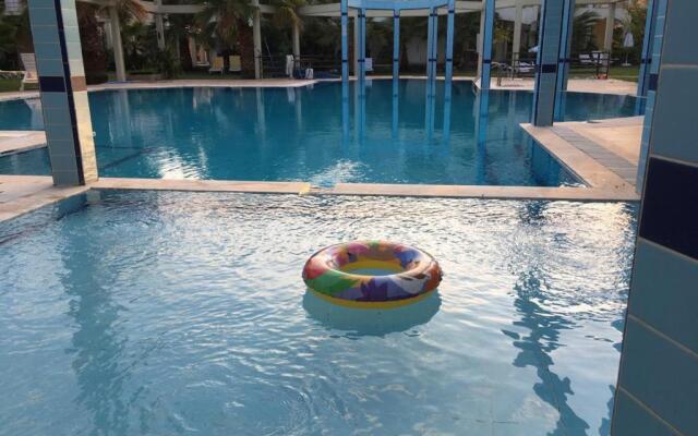 Tripleks Delux Villa Stella 4+1 Plaja 650 metre
