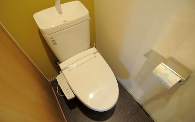 HIZ HOTEL Kyoto Nijo Castle - Vacation STAY 12563v