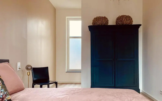 Stylish Apartment in Centre of Maastricht