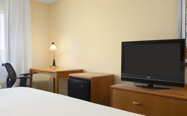 Fairfield Inn & Suites Minneapolis-St. Paul Airport