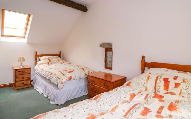 The Carnau Lodgings, Llandrindod Wells