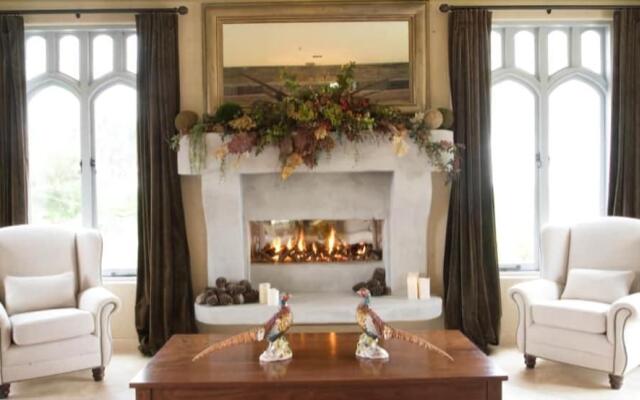 The French Country House