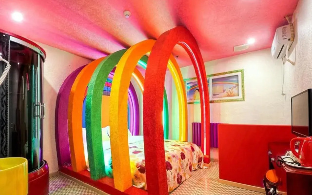 Guozhan Hotel - Beijing