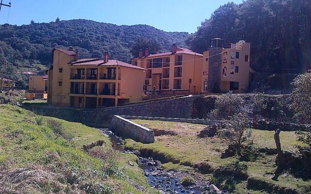 Spa Holistico Real Hotel