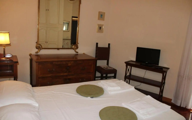 Colosseum New Charming Apartment