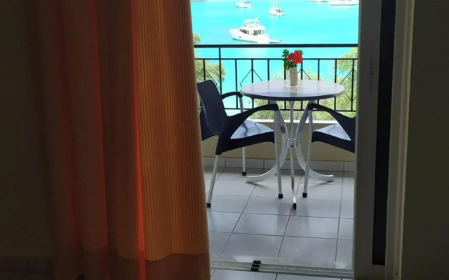Amfitriti Hotel