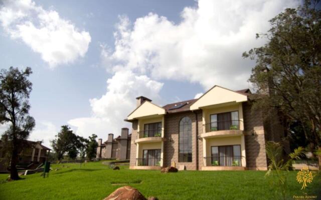 The Panari Resort Nyahururu