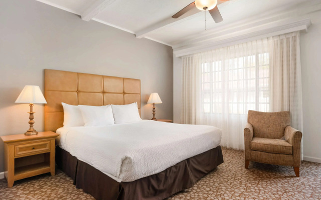 Best Western Plus Santa Barbara