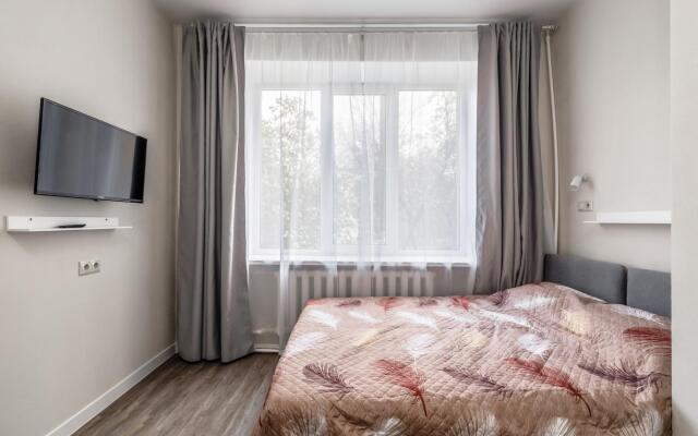 Home Like (Хоум Лайк) на улице Комсомольская