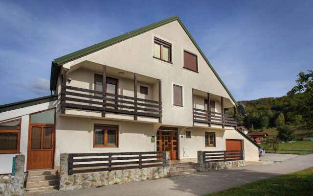 Mery Apartments Kolasin