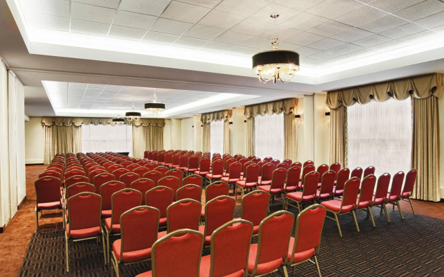 Four Points by Sheraton London