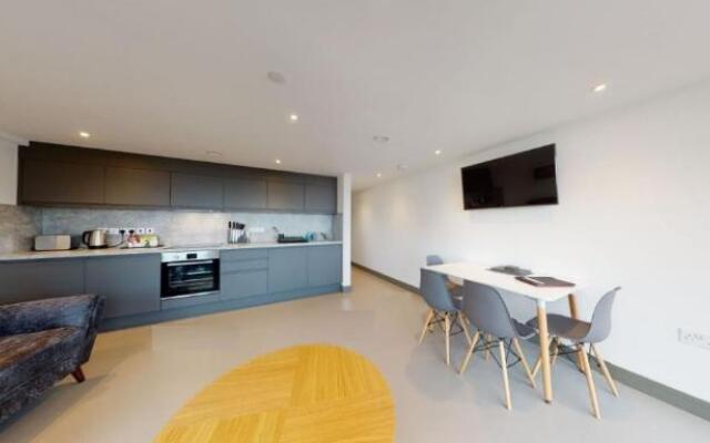 2 The View apartments Ilfracombe - Seafront, Parking, Lift, EV