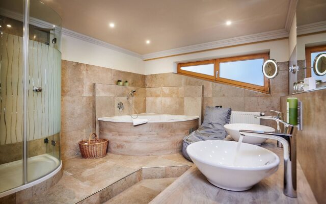 Posthotel Rattenberg