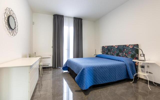 Appartamento Negroamaro by BarbarHouse