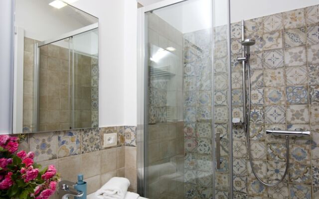 Bellafiora Bed & Breakfast
