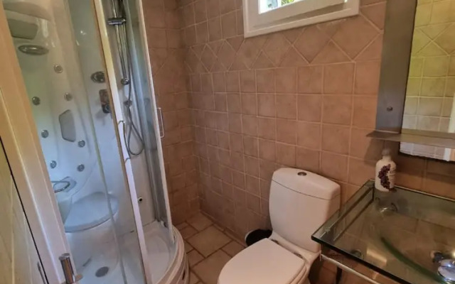 Corfu Island Apartment 13