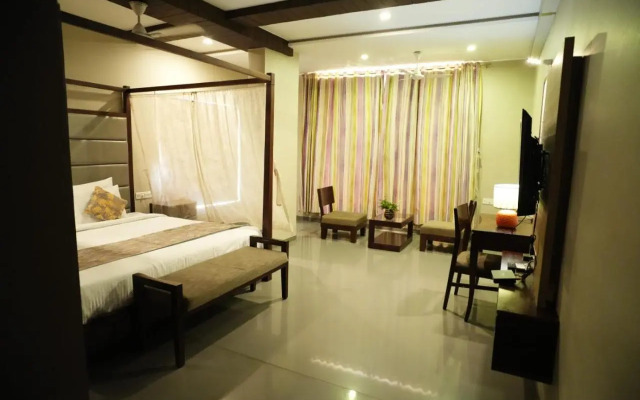 Hotel Grandeur