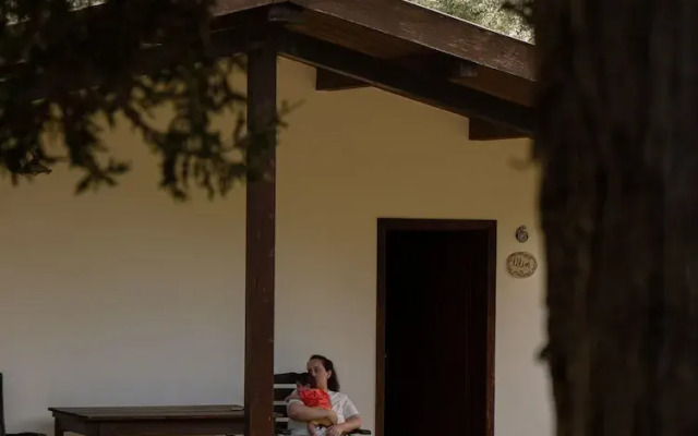 Agriturismo Pantalica Ranch