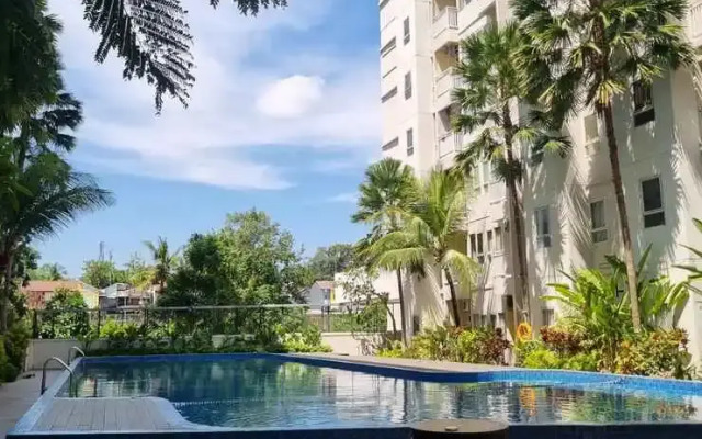 WM Apartment Yogyakarta