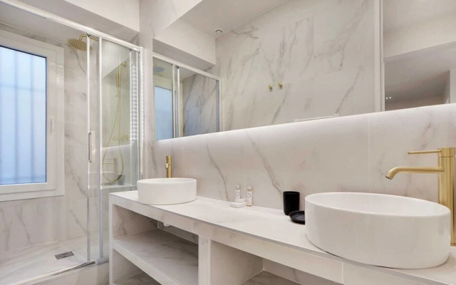 Charming Apartment - 3br/8p - Le Marais