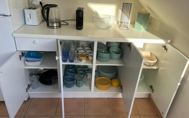 Pierre & Vacances - Appartement front de mer