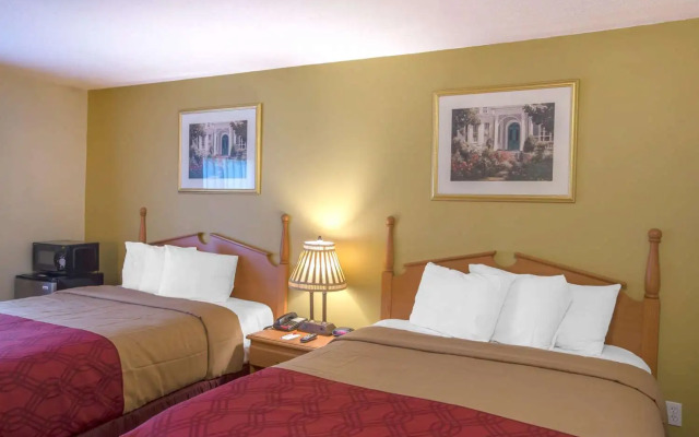 Econo Lodge