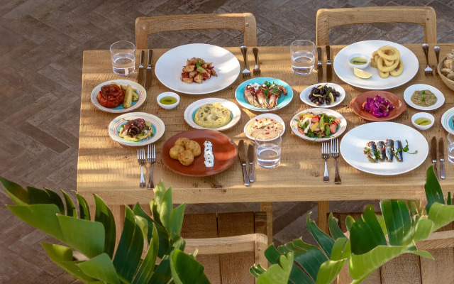 Grecotel LUXME Dama Dama