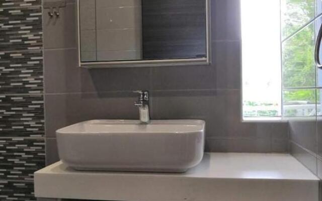 Hotel George suites