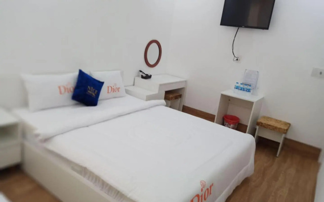 Nice Hotel Buon Ma Thuot