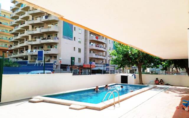 Apartamento Differentflats Argenta