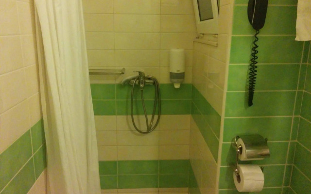 Hotel Atlantis