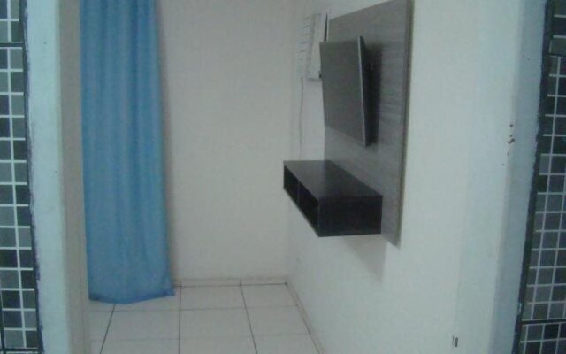 Pousada Praia Grande