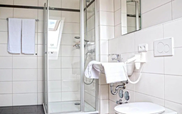 Apparthotel Ampertal