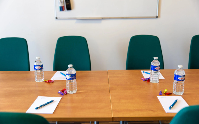 Clarion Aparthotel Toulouse Le Parc de l’Escale