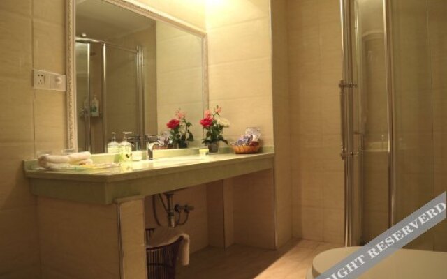 shebao hotel