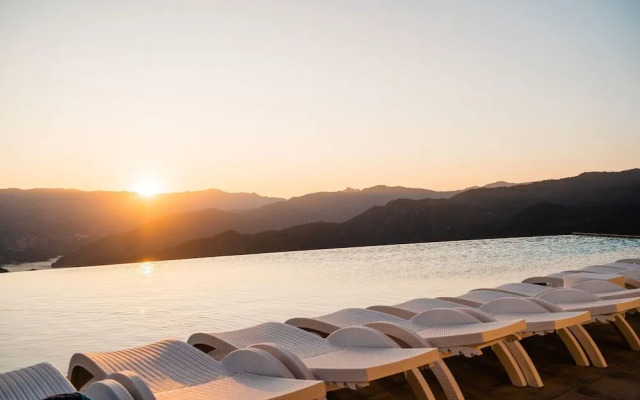 Pousadela Village Among Nature