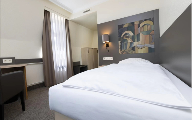 Hotel Kaiserin Augusta
