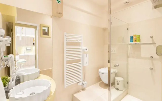 Acropolis Suites 1 - Where else in Athens