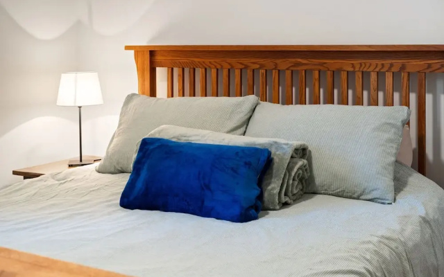 Edgewater Glen 3BD Cozy Retreat