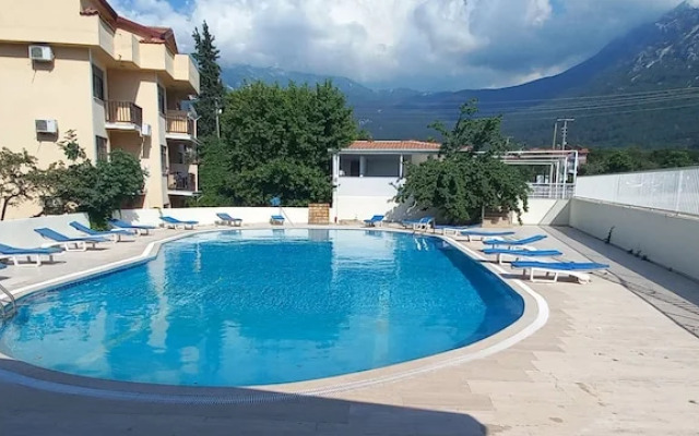 Mediterranean Apart Hotel