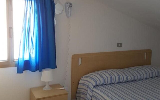 Hotel Saturno